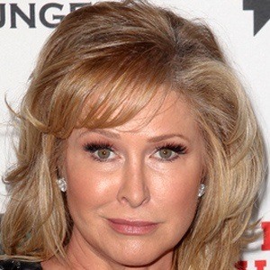 Kathy Hilton, 64 (Fashion Designer)