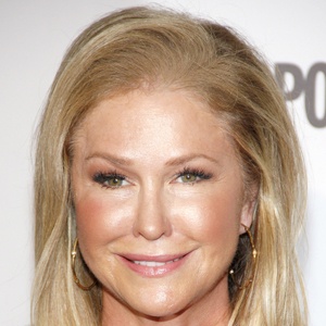 Kathy Hilton, 66 (Fashion Designer)