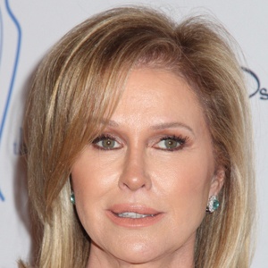 Kathy Hilton, 66 (Fashion Designer)