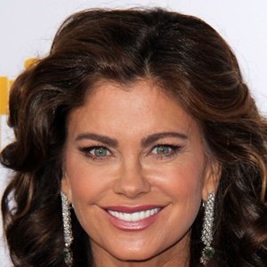 Kathy Ireland, 62 (Model)