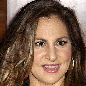 Najimy beaut dimitrios Kathy Najimy (Voice Actress) - Bio, Birthday, Family, Age & Born