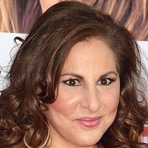 Kathy Najimy, 67 (Voice Actress)
