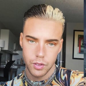 Kathy O’Connor, 27 (TikTok Star)