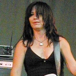 Kathy Valentine, 66 (Bassist)