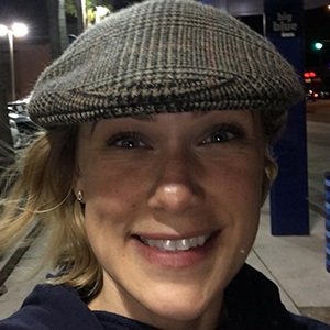 Kati Morton, 42 (YouTube Star)