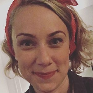 Kati Morton, 42 (YouTube Star)