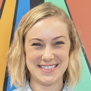 Kati Morton, 42 (YouTube Star)