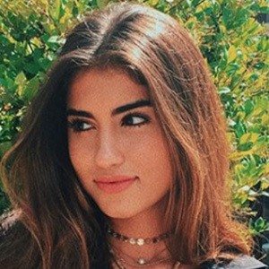 Katia Castellano, 23 (Instagram Star)