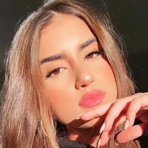 Katia Castellano, 23 (Instagram-ster)