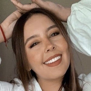 Katia Ferrer, 30 (TikTok明星)