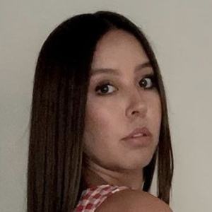 Katia Ferrer, 30 (TikTok明星)