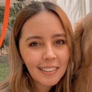 Katia Ferrer, 30 (TikTok Star)