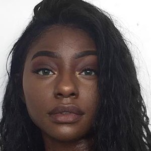 Katiana Bonifacio, 27 (Instagram Star)