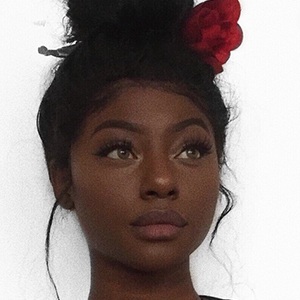 Katiana Bonifacio, 27 (Instagram明星)