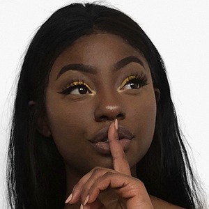 Katiana Bonifacio, 27 (Instagram Star)