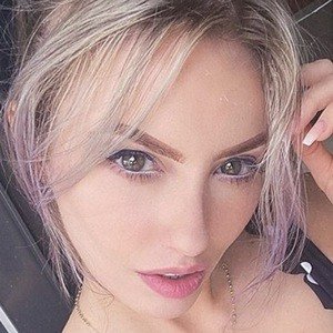 Katie Angel, 33 (YouTube Star)