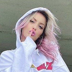 Katie Angel, 33 (YouTube Star)