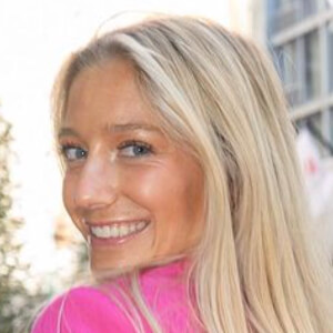 Katie Begley, 25 (TikTok明星)