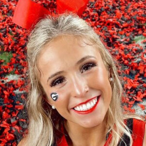 Katie Boff, 22 (TikTok Star)