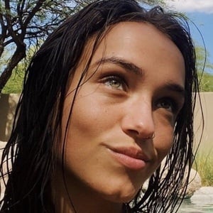 Katie Brown, 22 (TikTok Star)