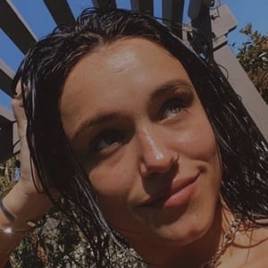 Katie Brown, 22 (TikTok Star)