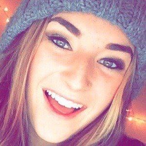 Katie Brueckner, 28 (YouTube Star)