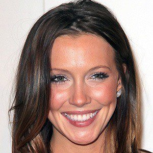 Katie Cassidy image 3
