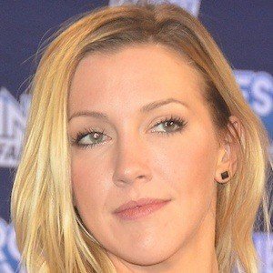 Katie Cassidy image 4