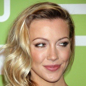 Katie Cassidy image 6