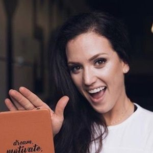 Katie Corio, 32 (Istruttore di fitness)