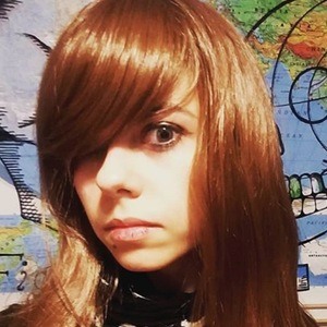 Katie Correll, 36 (Estrella de Telerrealidad)