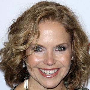 Katie Couric, 68 (Journalist)