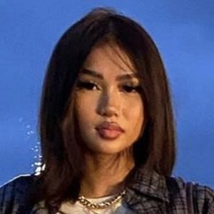 Katie Dinh, 22 (TikTok Star)