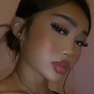 Katie Dinh, 22 (TikTok Star)