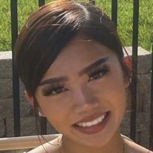 Katie Dinh, 22 (TikTok Star)