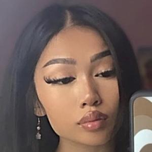 Katie Dinh, 22 (TikTok明星)