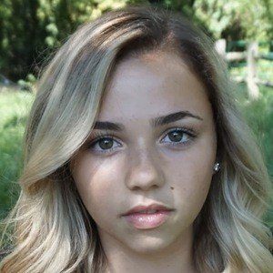 Katie Donnelly, 21 (YouTube Star)