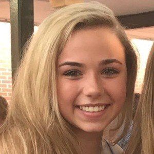 Katie Donnelly, 21 (YouTube Star)
