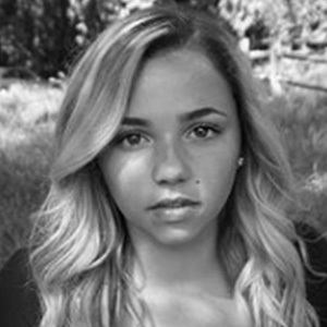 Katie Donnelly, 21 (YouTube明星)