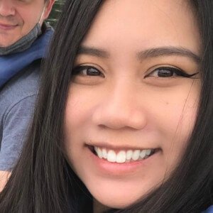 Katie Drysen, 33 (Family Member)