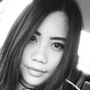 Katie Drysen, 33 (Family Member)