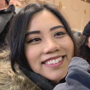 Katie Drysen, 35 (Membro della famiglia)