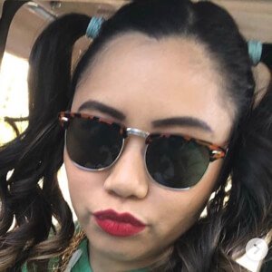 Katie Drysen, 35 (Membro della famiglia)