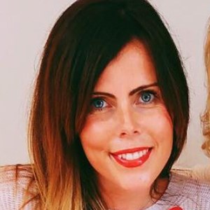 Katie Ellison, 41 (Blogger)