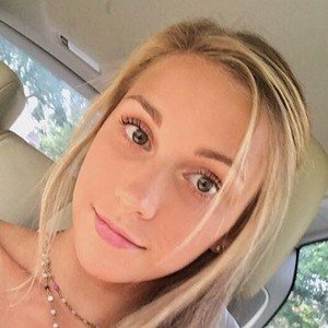 Katie Feeney, 23 (TikTok Star)