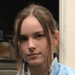 Katie Frame, 24 (TikTok Star)