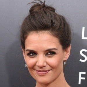 Katie Holmes, 46 (Attrice TV)