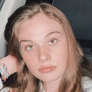 Katie Huntley, 25 (TikTok Star)