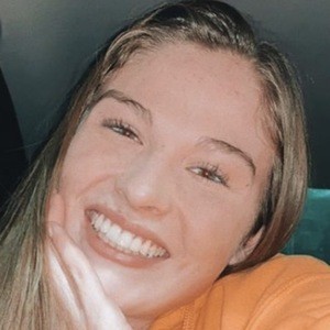 Katie Huntley, 25 (TikTok Star)