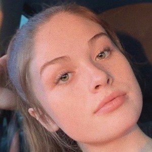 Katie Huntley, 25 (TikTok Star)